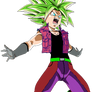Super Saiyan 2 Kafla (GT Redesign) (Ver. 2)