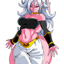 Buuroid 21