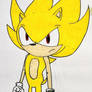 Super Sonic
