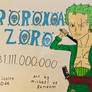 Roronoa Zoro