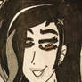 Amelie facesitting (preview + link)