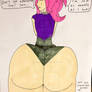 Lyra Dalia - Thicc, Sexy but Deadly