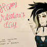 Happy Valentine's Day