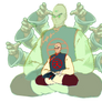 Hundred Witches Tien Shinhan