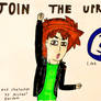 JOIN THE UPRISING! (Discord Invite Link)