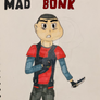 Mad Bonk (Commissioned pic) (feat. DkM)
