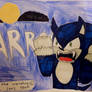 Sonic the Werehog - Animal I Have Become