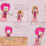To Be A Lady (feat. Amy Rose/Vanilla) (Comm)