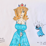 Rosalina (Super Mario Galaxy Movie)