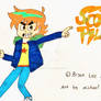 Scott Pilgrim