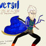 Vergil (Devil May Cry)