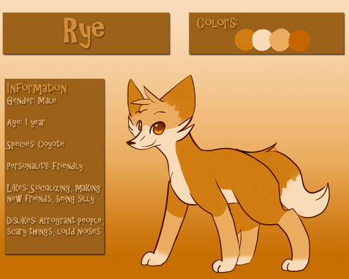 Rye Ref