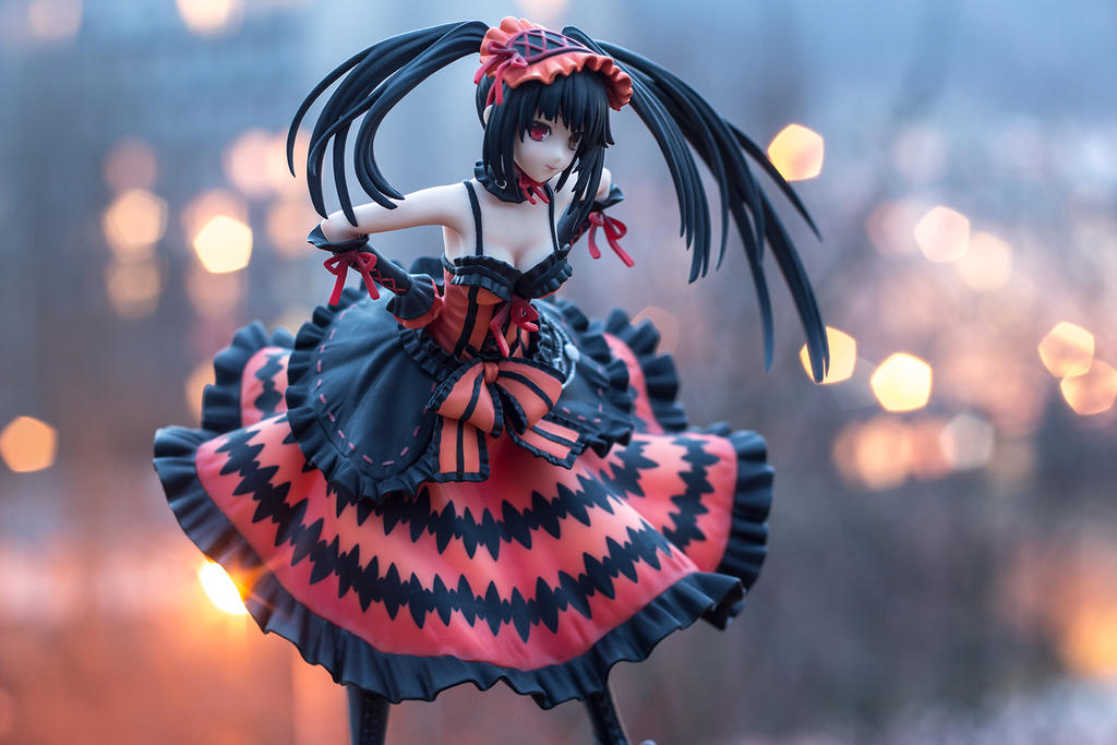 Kurumi