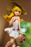 Shinobu by Adelram