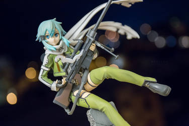 Sinon