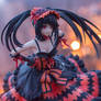 Kurumi