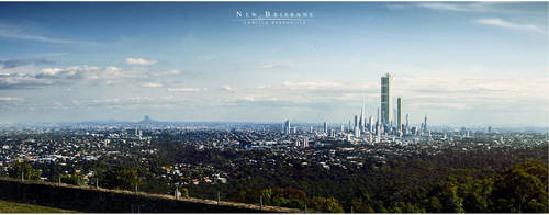 New Brisbane