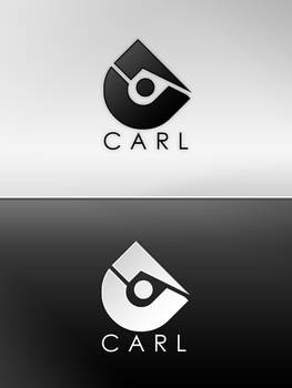 Carl - Logotype