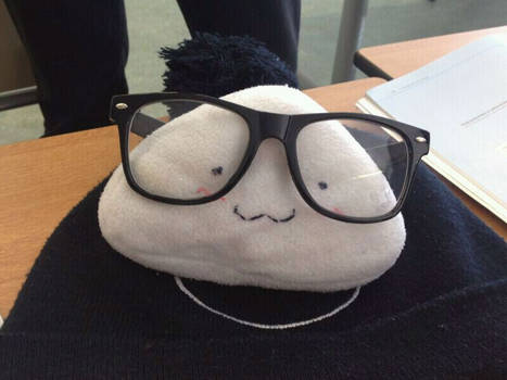 Nerdy onigiri