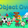 Object Overload Fan Art Poster
