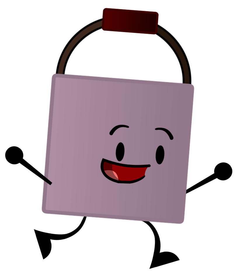 Bucket Oc Meet My OCs: Bucket by Bucketverse on DeviantArt
