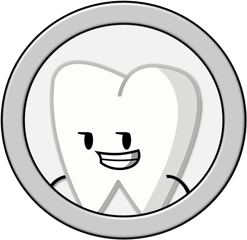 Object Overload Teeth Object Overload #1: Toothy by Bucketverse on DeviantArt