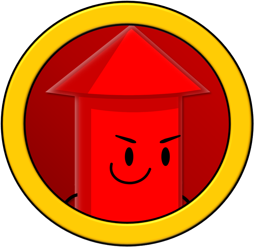 Firework Object Show Object Redundancy #2: Firework by Bucketverse on DeviantArt