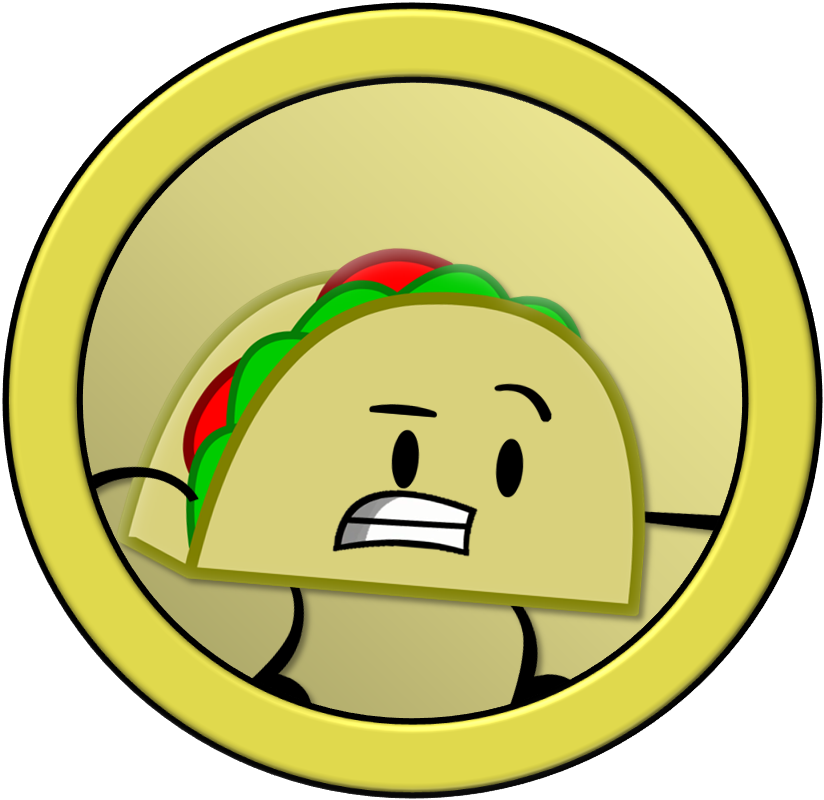 Taco Inmate Insanity Inanimate Insanity Taco