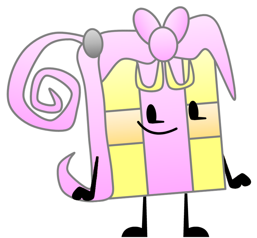Object Mega Evolution (2015) #8 : Mega Journal by Bucketverse on DeviantArt