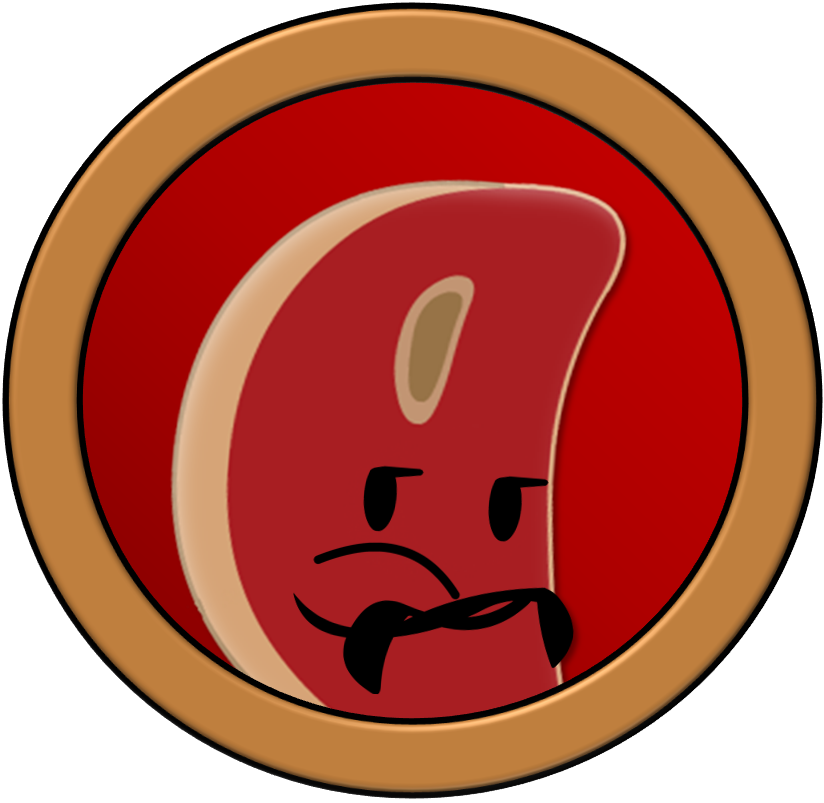 Next Top Thingy Shell Next Top Thingy #3: Steak by Bucketverse on DeviantArt