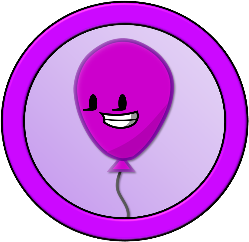 Deviantart Objectland Object Land #2: Balloon by Bucketverse on DeviantArt