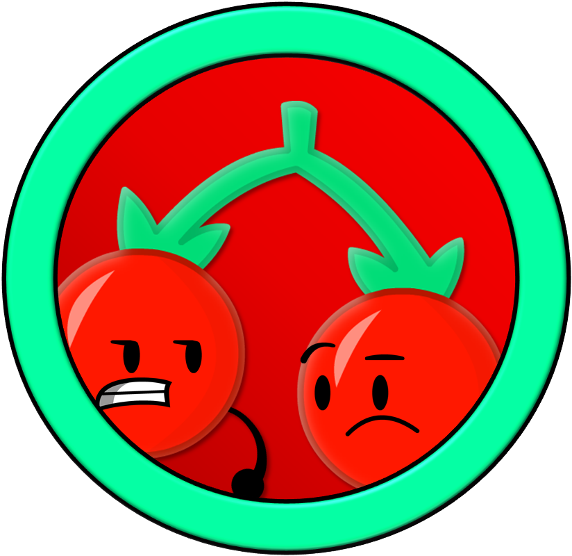 Object Overload 10 Cherry By Planetbucket22 On Deviantart Object Overload 10 Cherry By Planetbucket22 On Deviantart