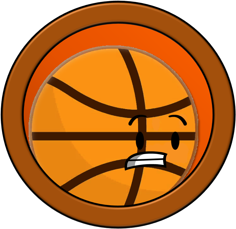 BFDI(A) Recommended Characters #3: Basketball by Bucketverse on DeviantArt