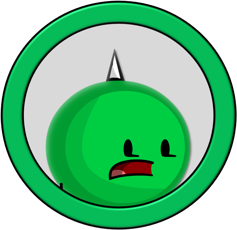 Challenge To Win #6: Fat Alien by Bucketverse on DeviantArt