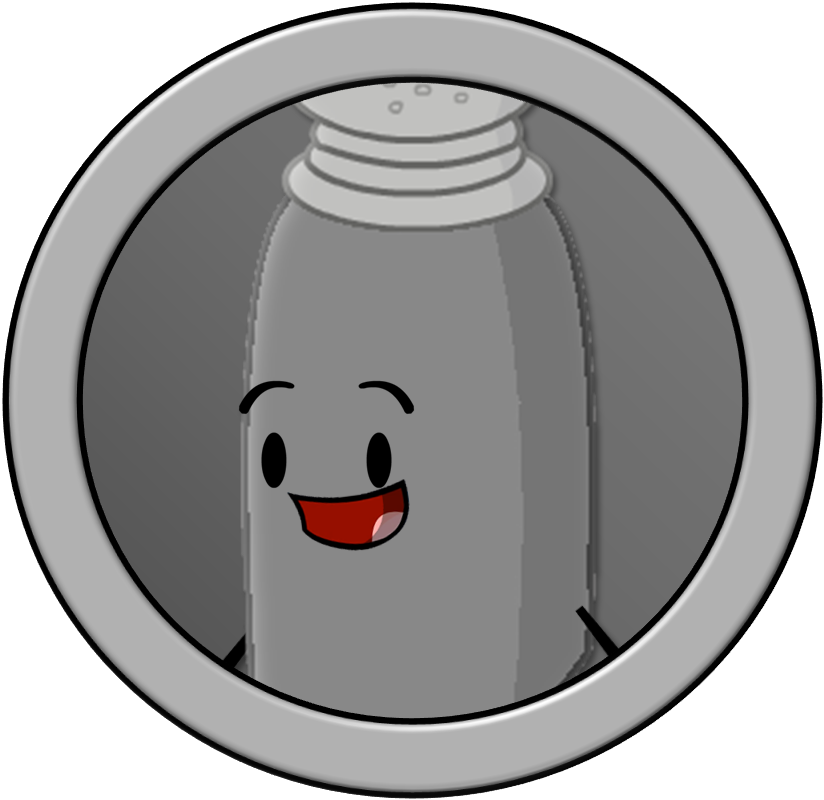 Inanimate Insanity #17: Pepper by Bucketverse on DeviantArt