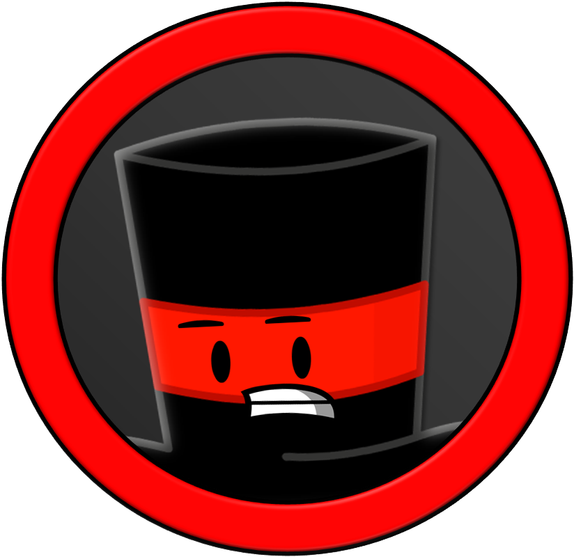 Object Overload #13: Top Hat by Bucketverse on DeviantArt