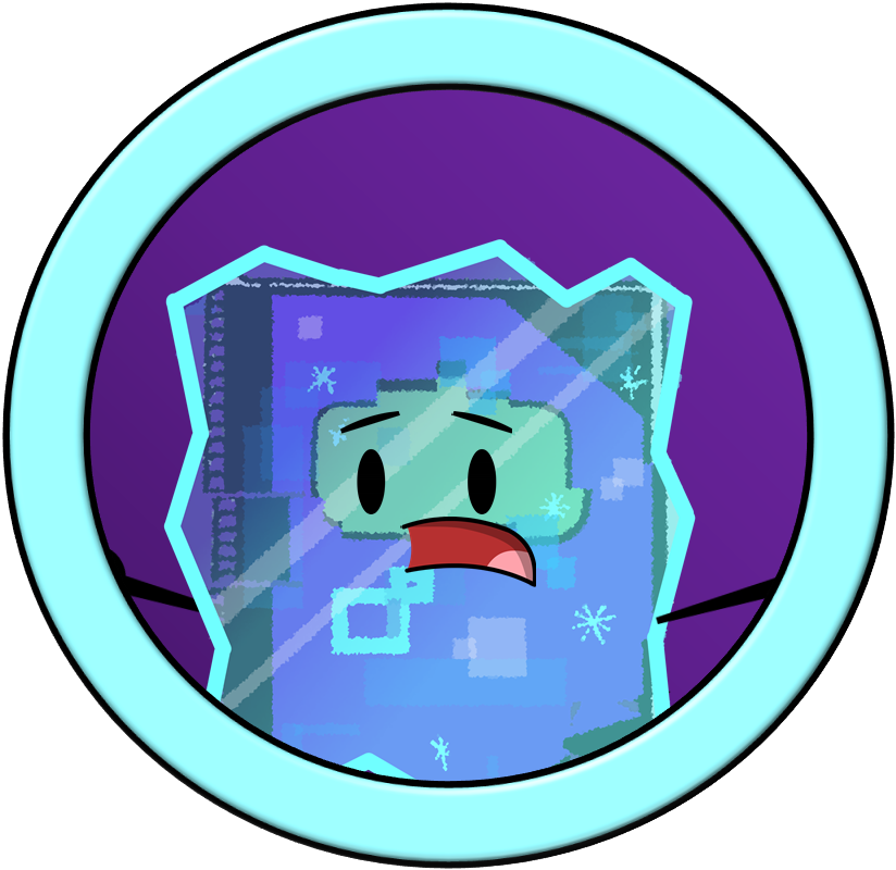 Object Mayhem #1 (Part 2): Notebook by Bucketverse on DeviantArt