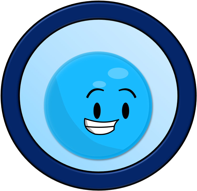 Object Mayhem #4: Bouncy Ball by Bucketverse on DeviantArt