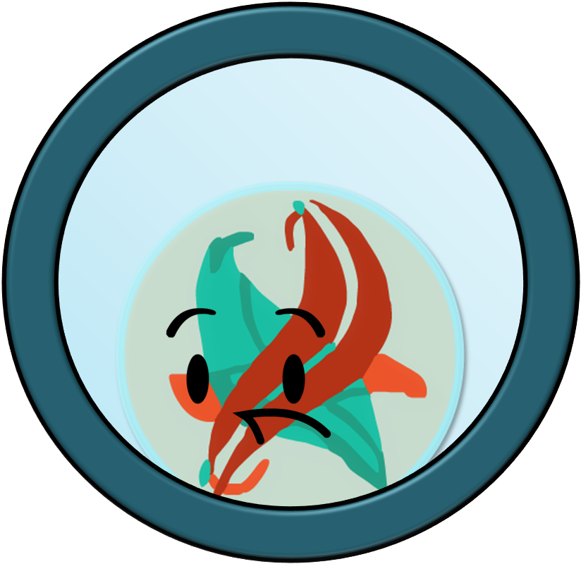 Object Overload #15: Marble by Bucketverse on DeviantArt