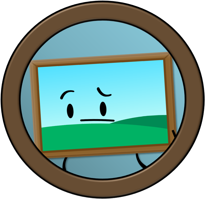 Window From Object Overload Object Overload #16: Picture by Bucketverse on DeviantArt