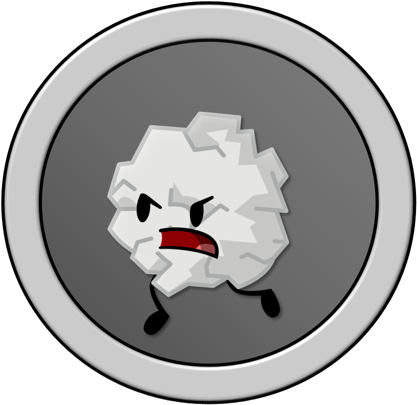 Object Overload Teeth Object Overload #19 (Part 1): Tissue (OO) by Bucketverse on DeviantArt