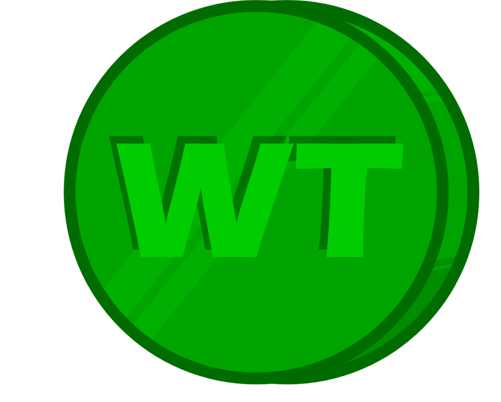 Win Token by Bucketverse on DeviantArt