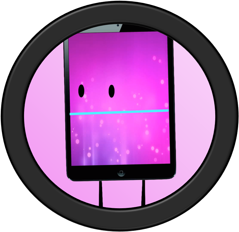 Mepad Ii Inanimate Insanity #20: MePad by Bucketverse on DeviantArt