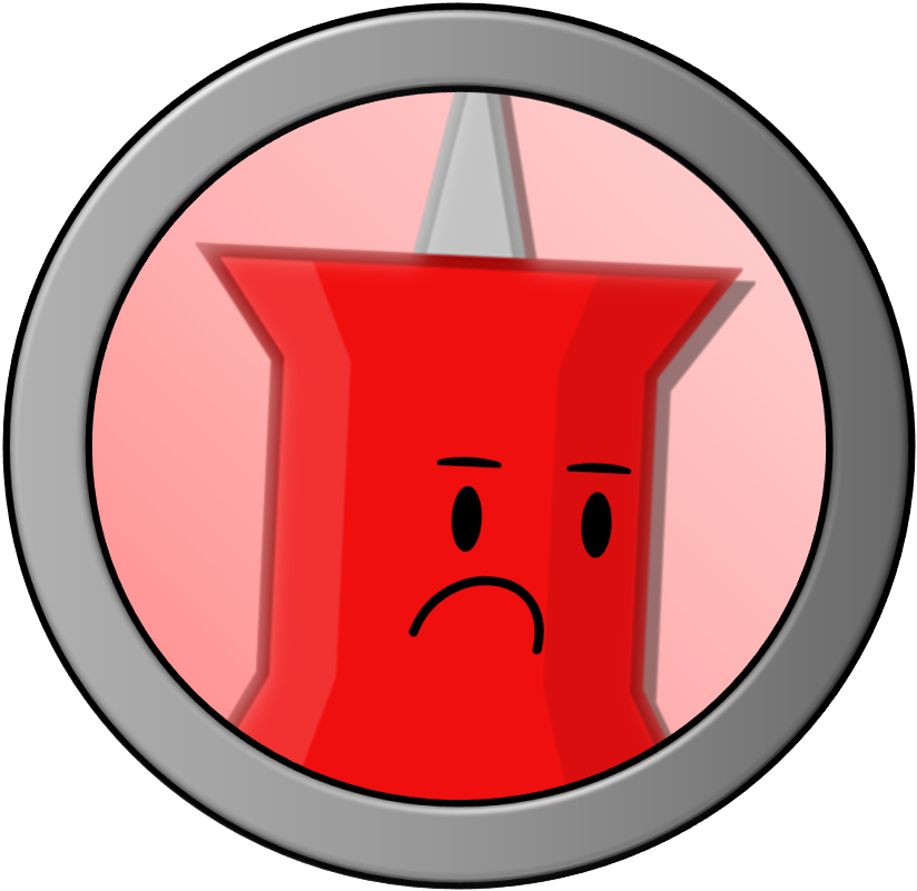 Battle For Dream Island (Series 2) #1 Pin by Bucketverse on DeviantArt