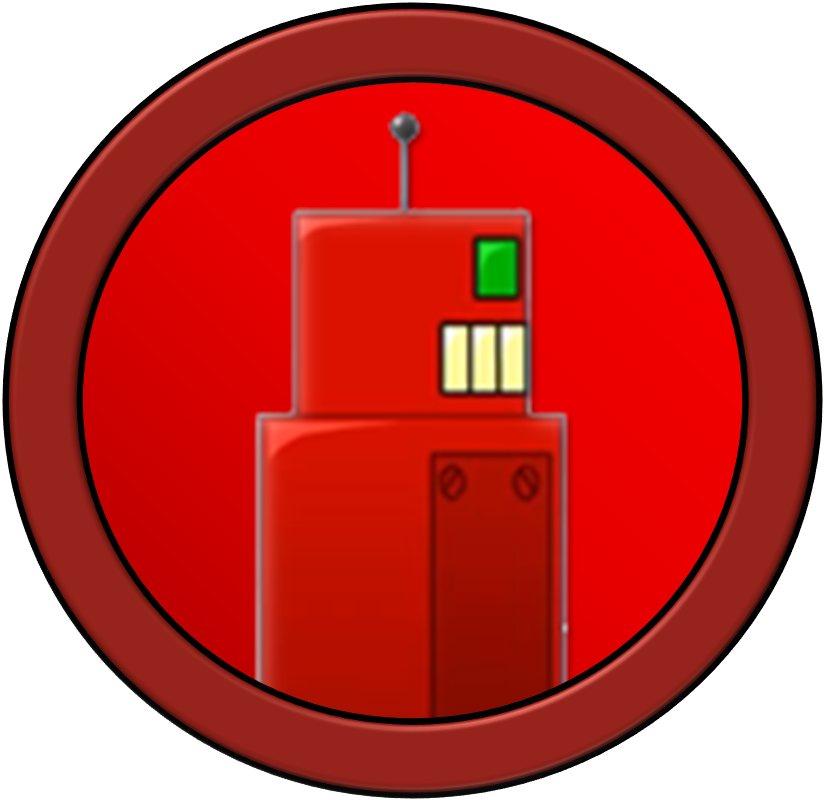 Bfdi Rpa BFDI(A) Recommended Characters #18: Roboty by Bucketverse on DeviantArt