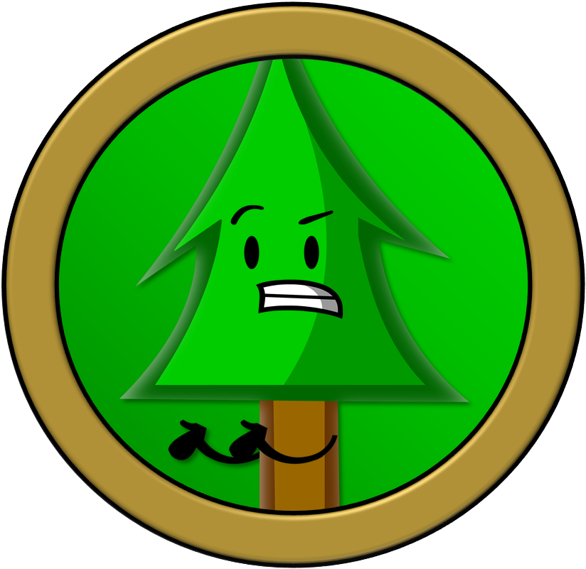 Tree Object Insaity Object Insanity #1: Tree (OI) by Bucketverse on DeviantArt