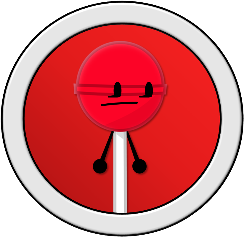 Deviantart Objectland Object Land #6: Lollipop (OL) by Bucketverse on DeviantArt