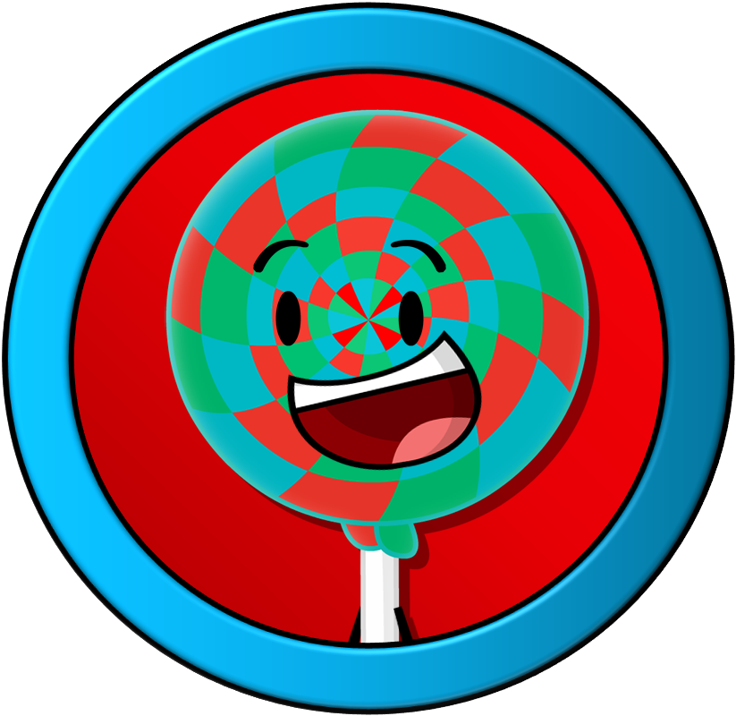 Next Top Thingy Shell Next Top Thingy (Series 2) #1: Lollipop by Bucketverse on DeviantArt