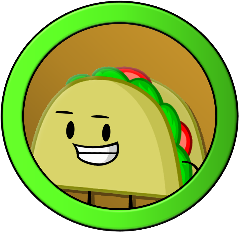 Inanimate Insanity (Series 2) #6: Taco