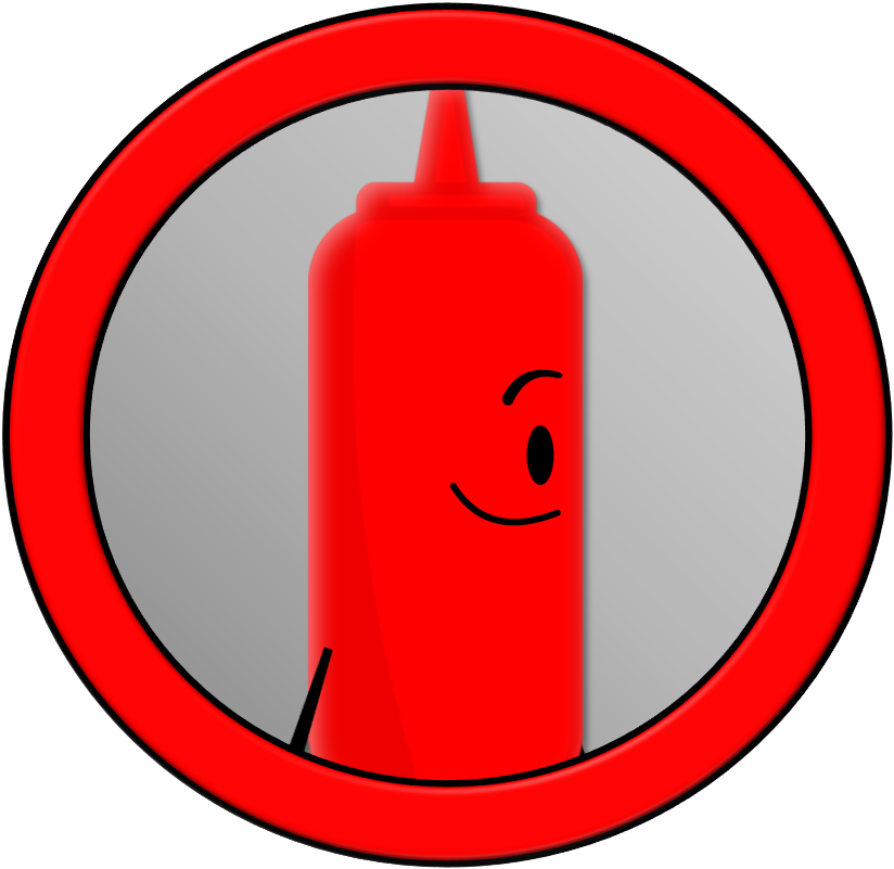 Deviantart Objectland Object Land #9: Ketchup by Bucketverse on DeviantArt